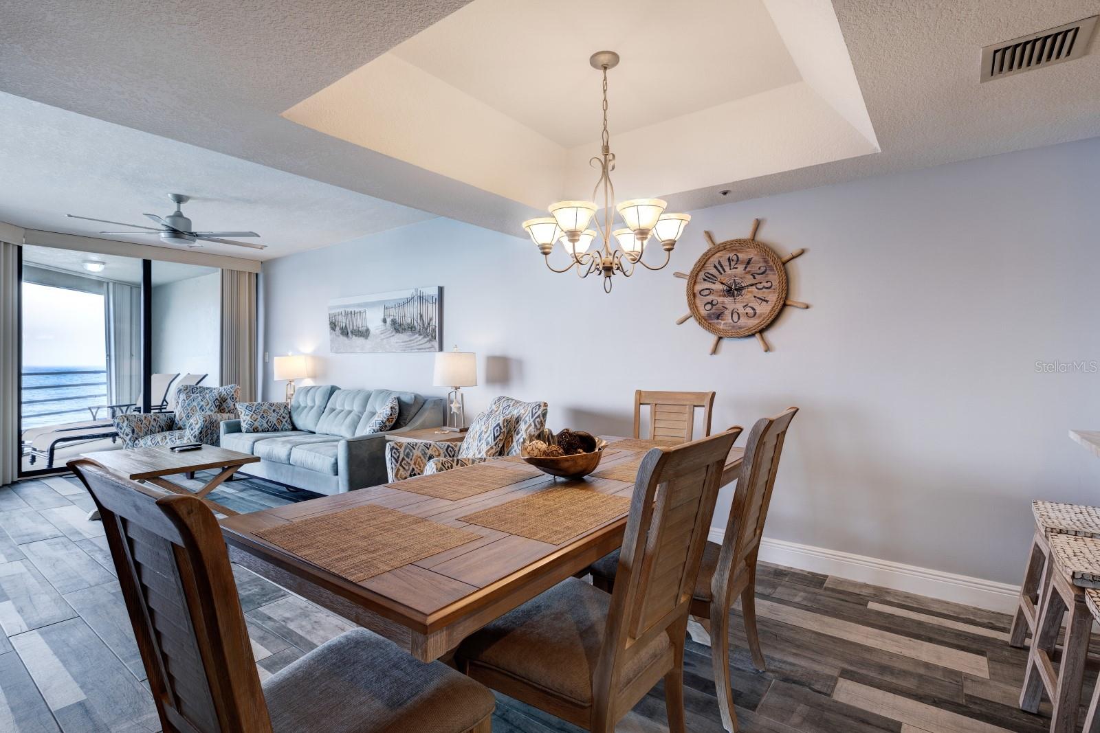 Ebb Tide Condo - Residential