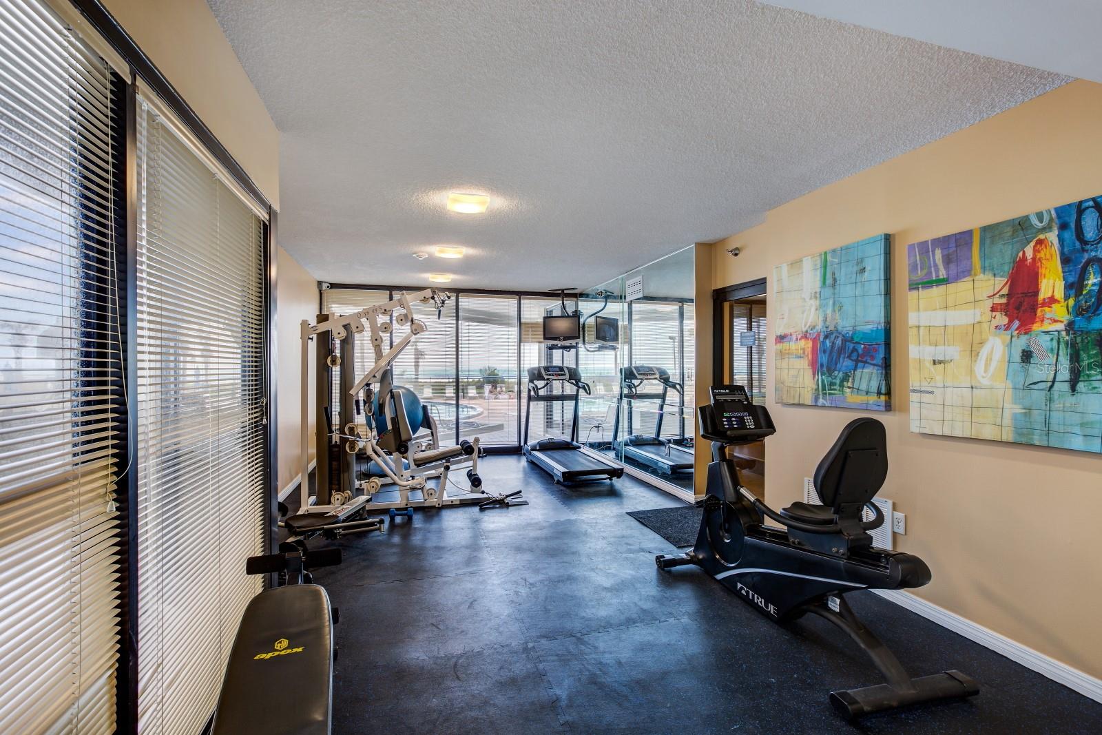 Ebb Tide Condo - Residential