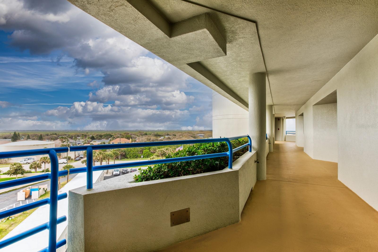 Ebb Tide Condo - Residential