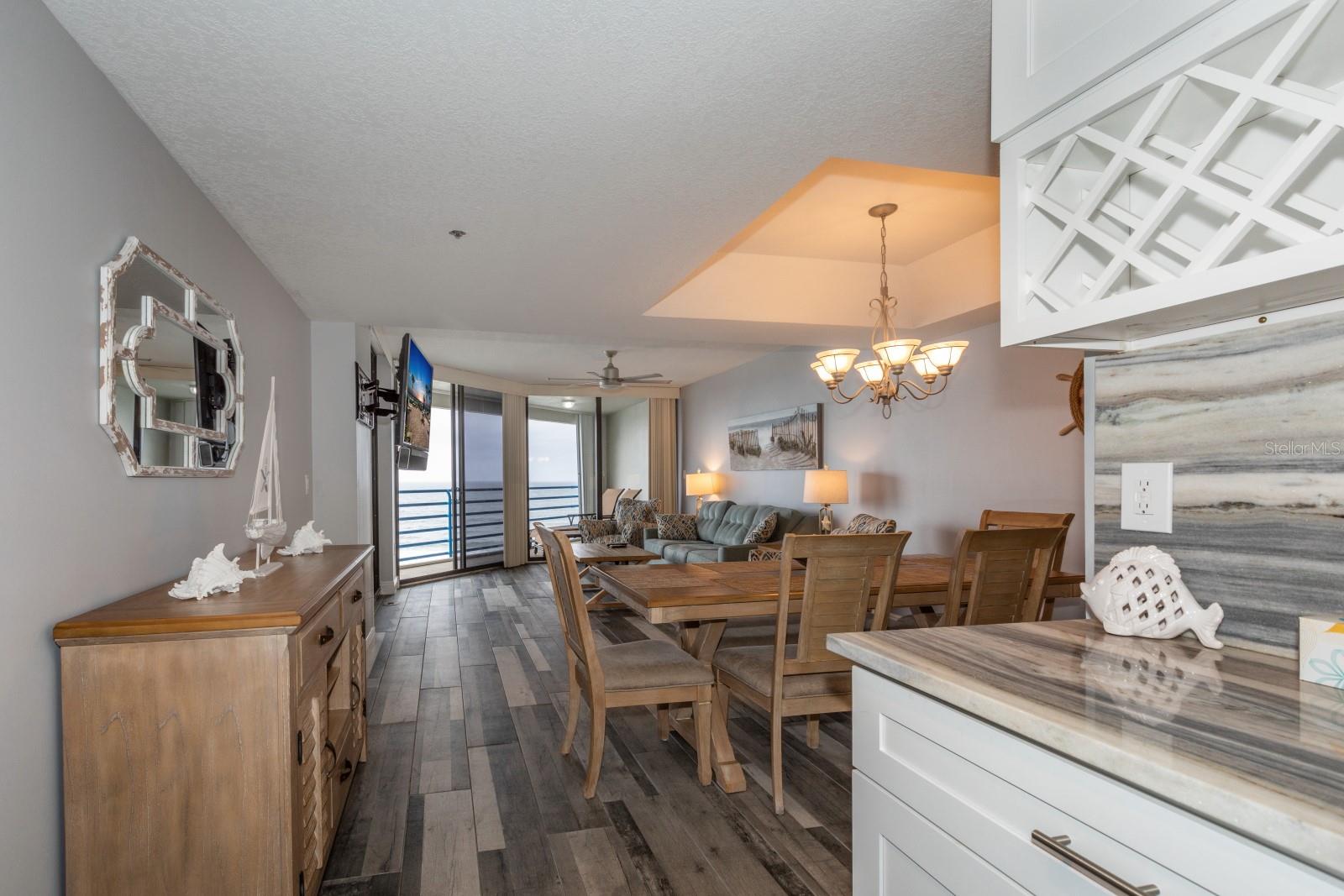 Ebb Tide Condo - Residential