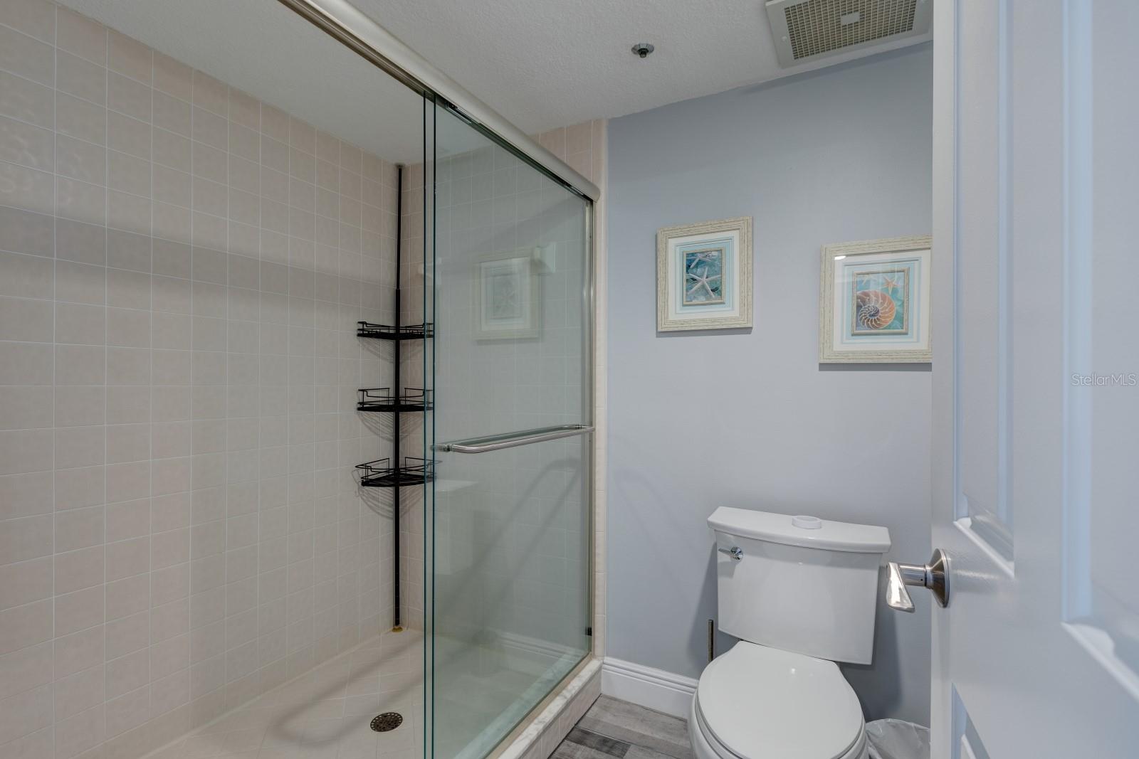 Ebb Tide Condo - Residential