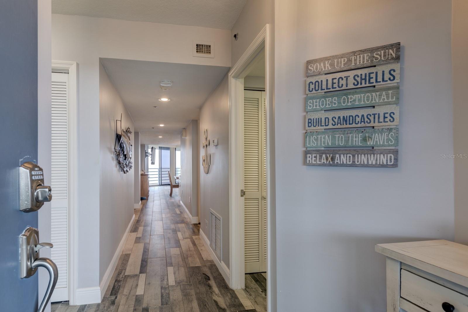 Ebb Tide Condo - Residential