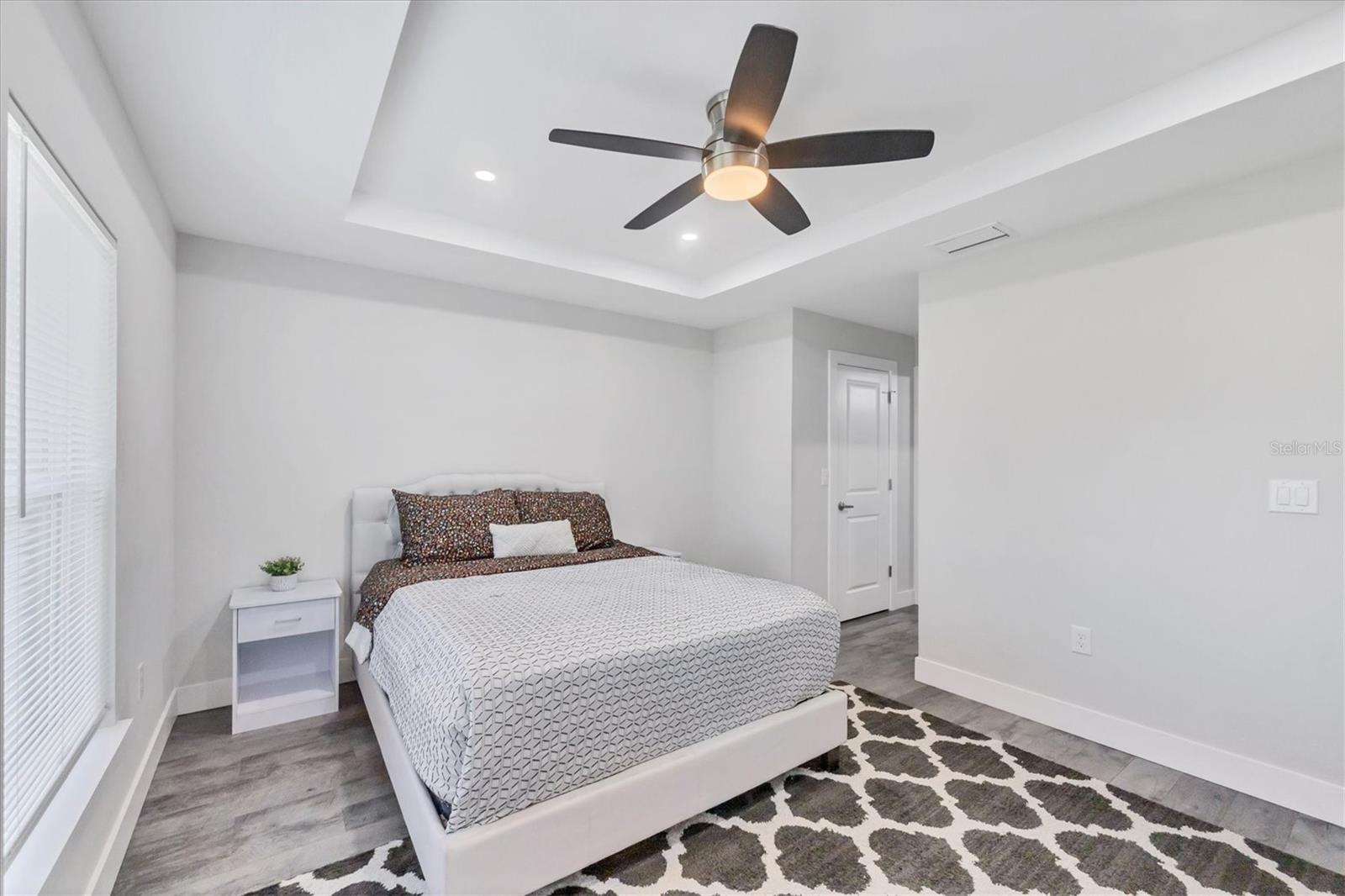 WARM MINERAL SPGS - Residential Income