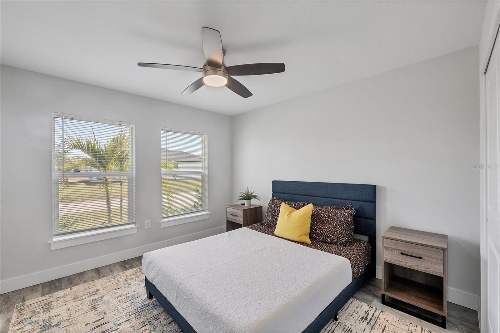 WARM MINERAL SPGS - Residential Income