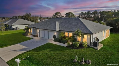 Photo of 12025 Saragossa Lane, North Port, FL 34287 (MLS # N6142117)