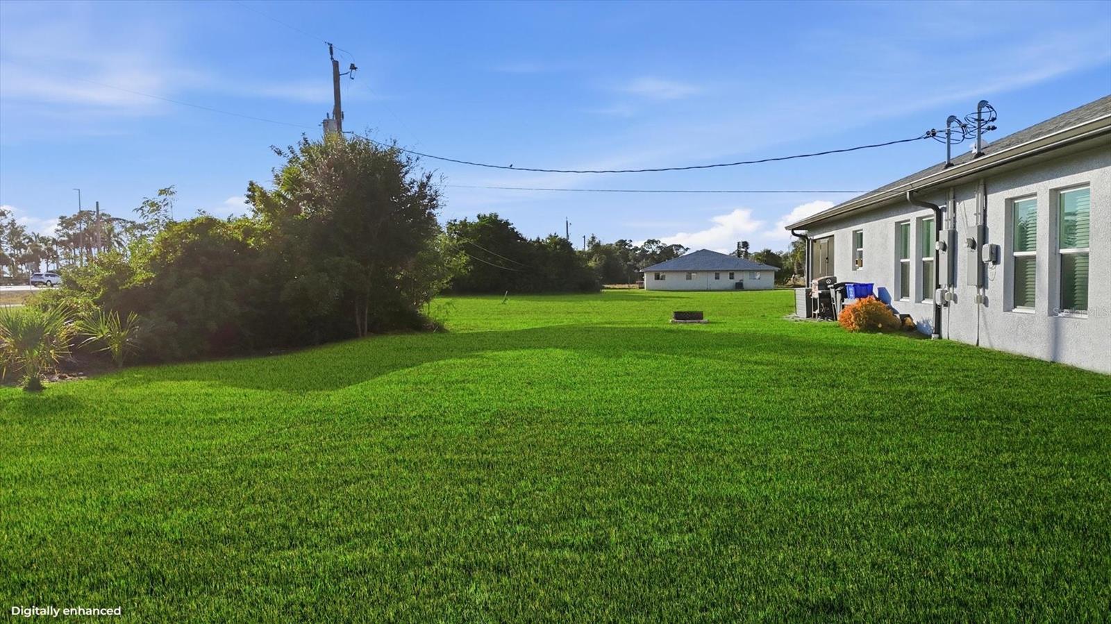 WARM MINERAL SPGS - Residential Income