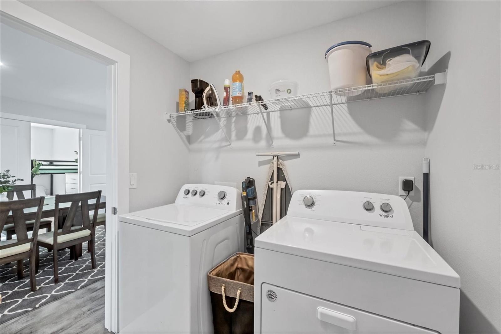 WARM MINERAL SPGS - Residential Income