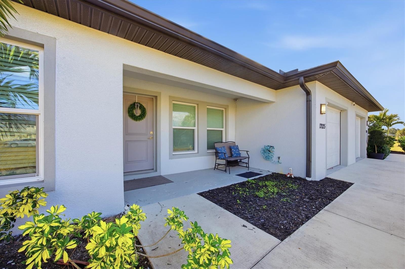 WARM MINERAL SPGS - Residential Income