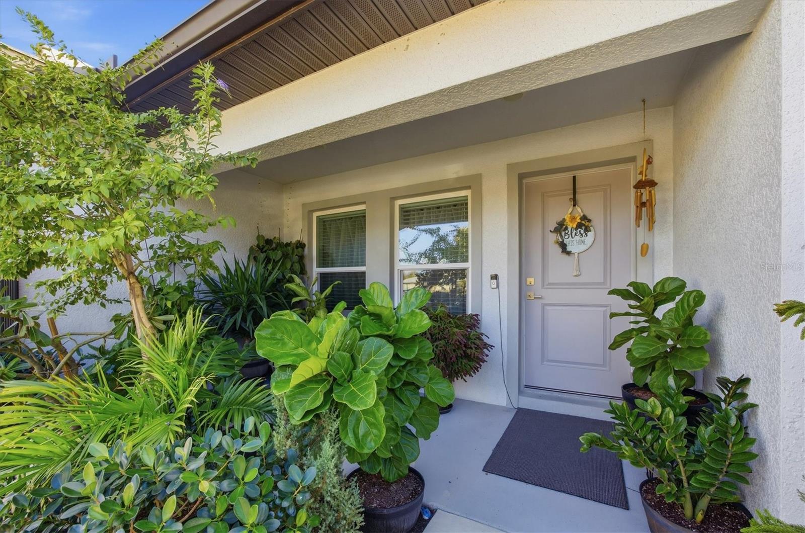 WARM MINERAL SPGS - Residential Income