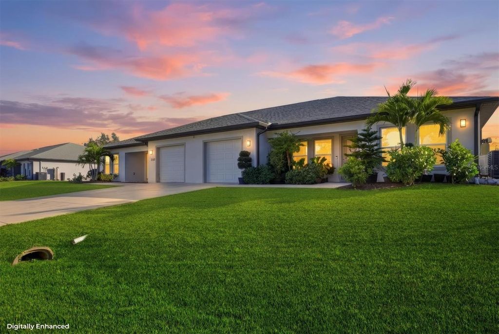 Photo of 12025 Saragossa Lane, North Port, FL 34287 (MLS # N6142117)