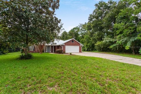 A home in KEYSTONE HEIGHTS