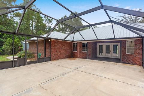 A home in KEYSTONE HEIGHTS