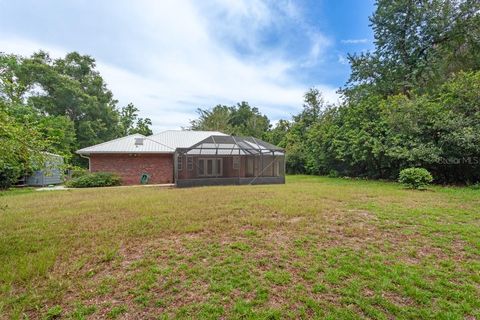 A home in KEYSTONE HEIGHTS