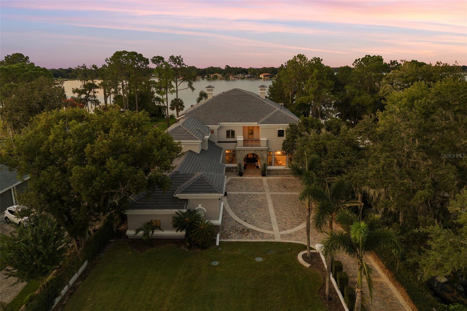 6091 LINNEAL BEACH DRIVE