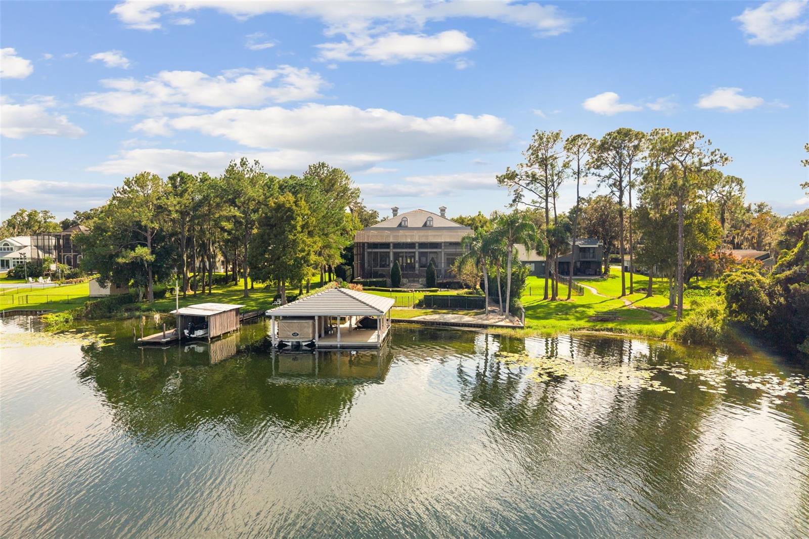 6091 LINNEAL BEACH DRIVE