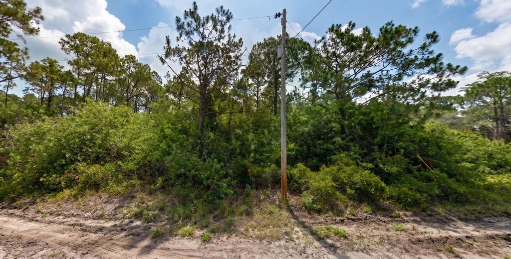 Photo of 855 N Isora Street, Clewiston, FL 33440 (MLS # OM723231)