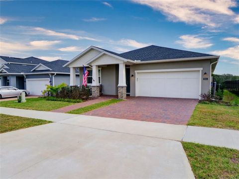 A home in APOPKA