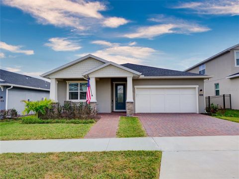 A home in APOPKA