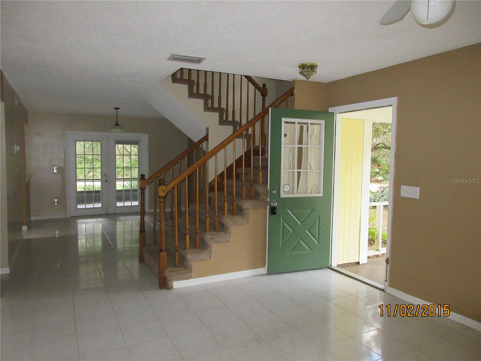 ALAFAYA WOODS PH 12B - Residential Lease