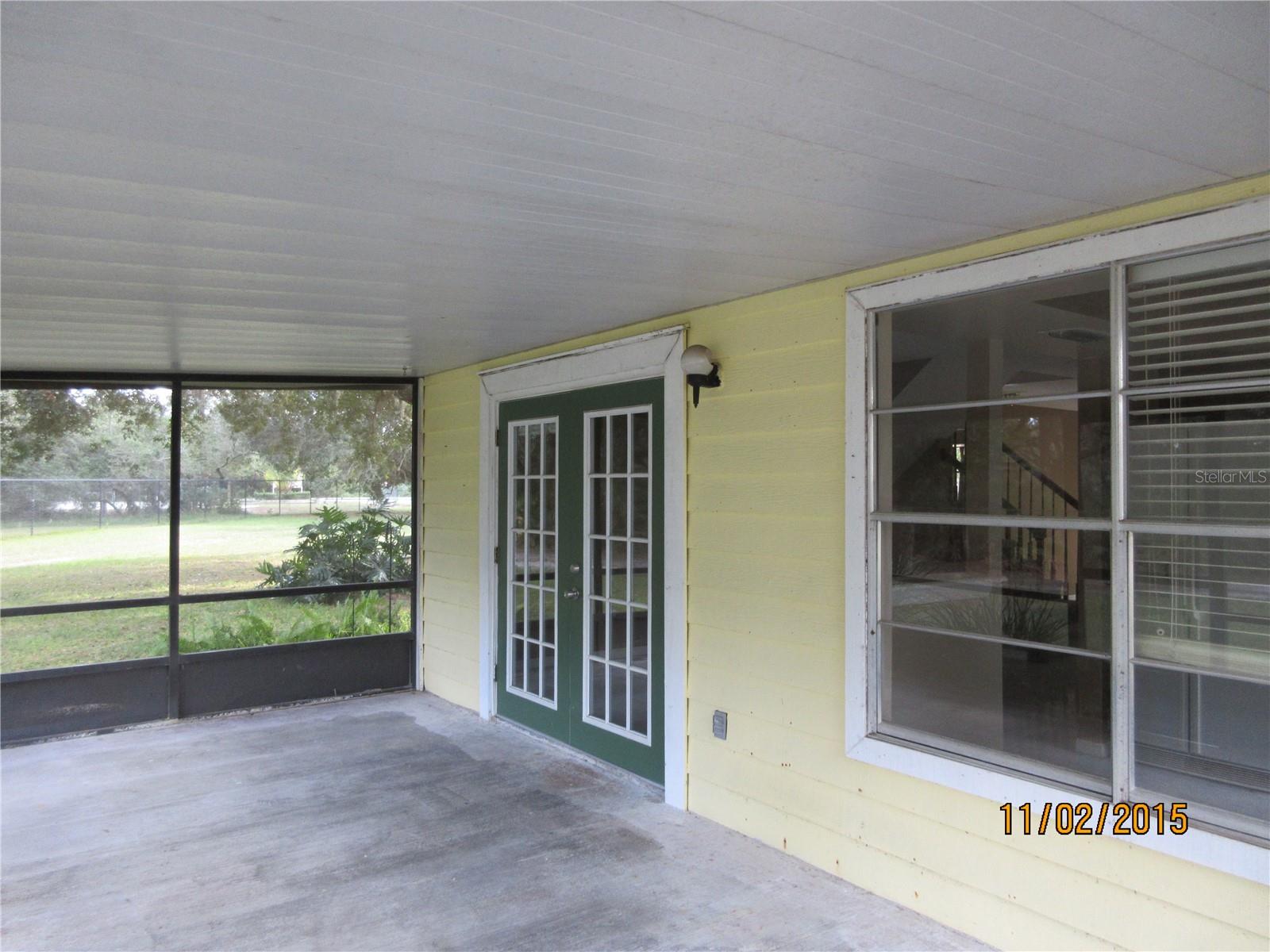 ALAFAYA WOODS PH 12B - Residential Lease