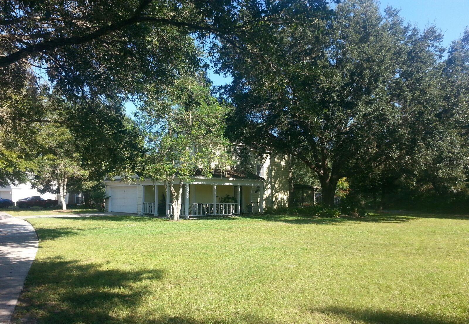 ALAFAYA WOODS PH 12B - Residential Lease