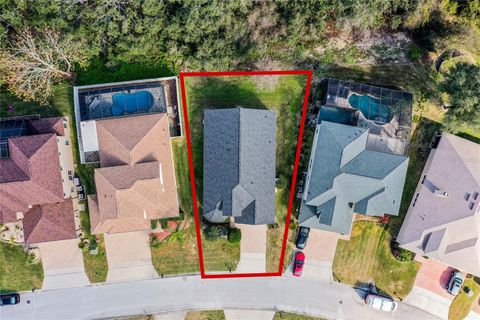 A home in CLERMONT