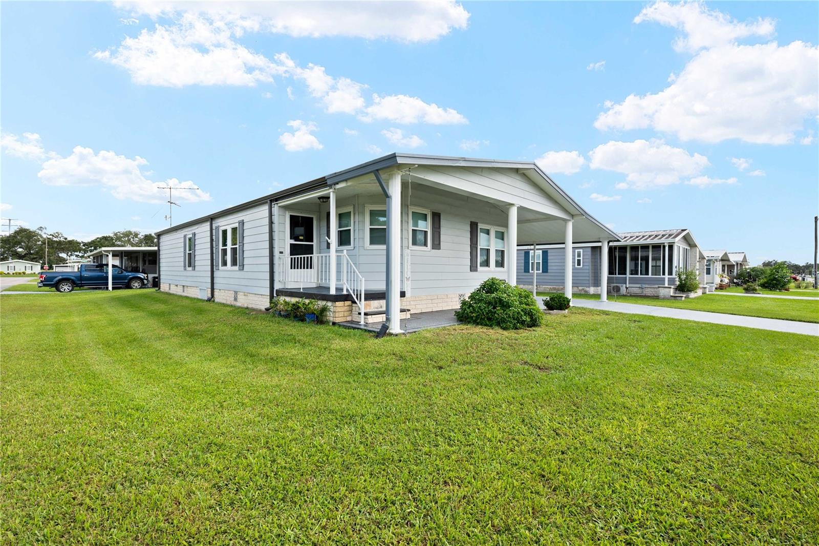 BETMAR VILLAGE - Residential