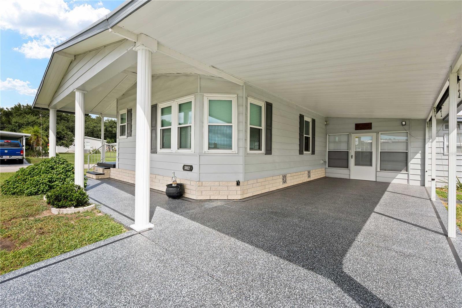 BETMAR VILLAGE - Residential