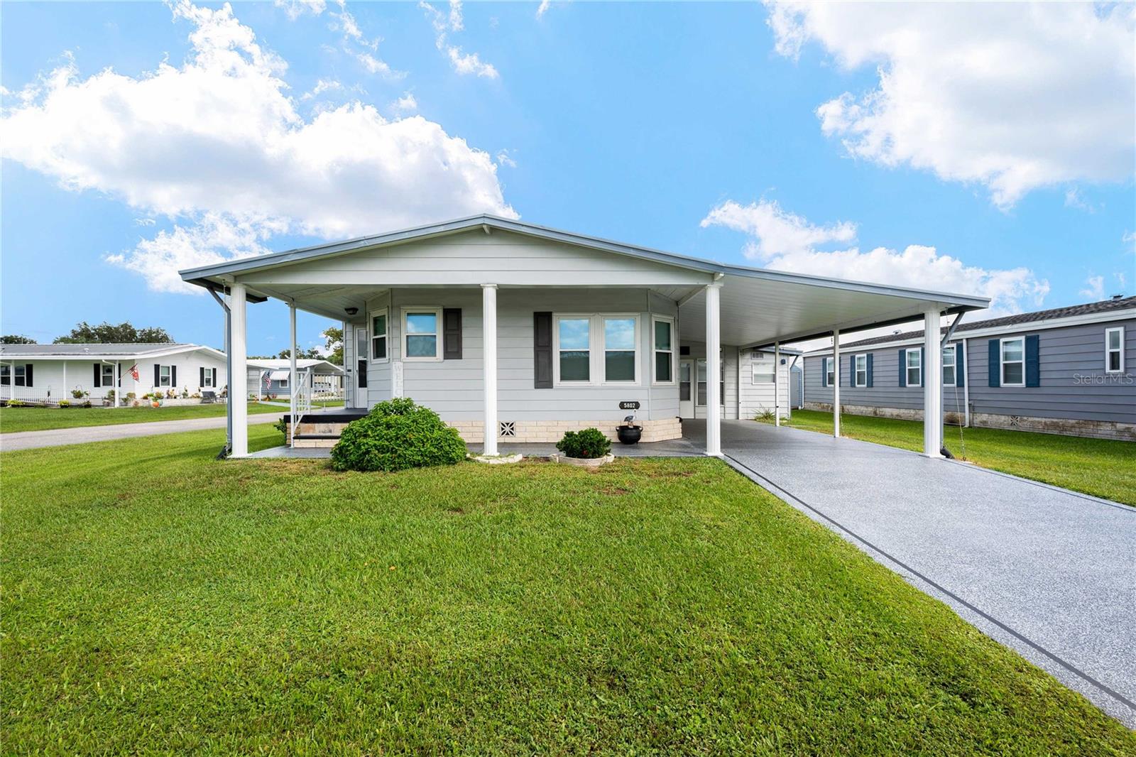BETMAR VILLAGE - Residential