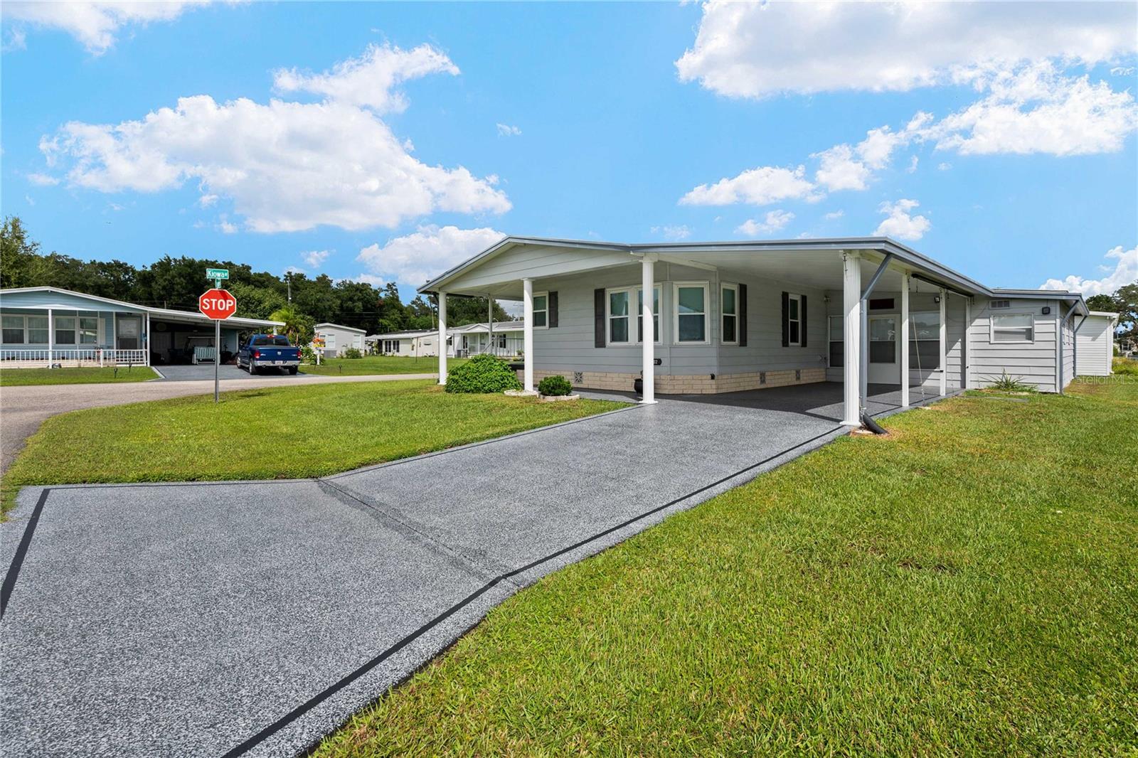 BETMAR VILLAGE - Residential