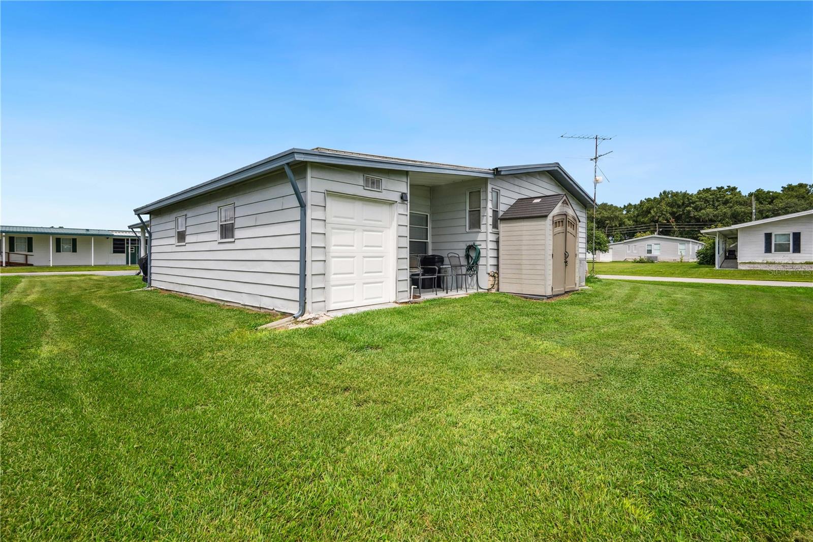 BETMAR VILLAGE - Residential