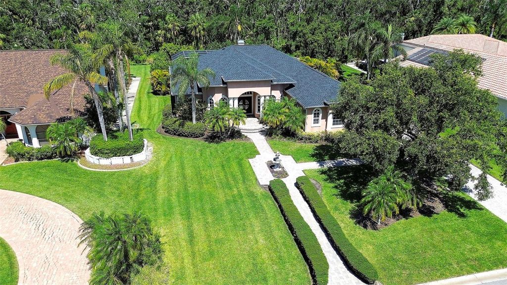 Photo of 2962 Wilderness Boulevard E, Parrish, FL 34219 (MLS # A4656948)