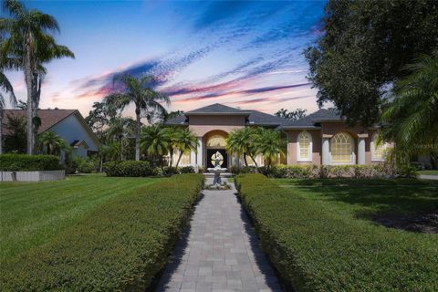 Photo of 2962 Wilderness Boulevard E, Parrish, FL 34219 (MLS # A4656948)