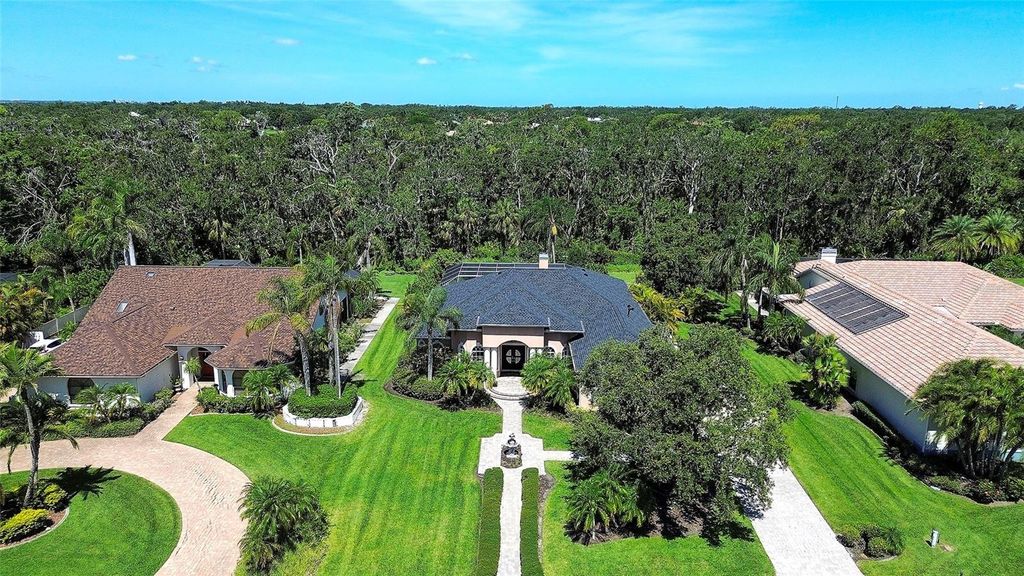 Photo of 2962 Wilderness Boulevard E, Parrish, FL 34219 (MLS # A4656948)