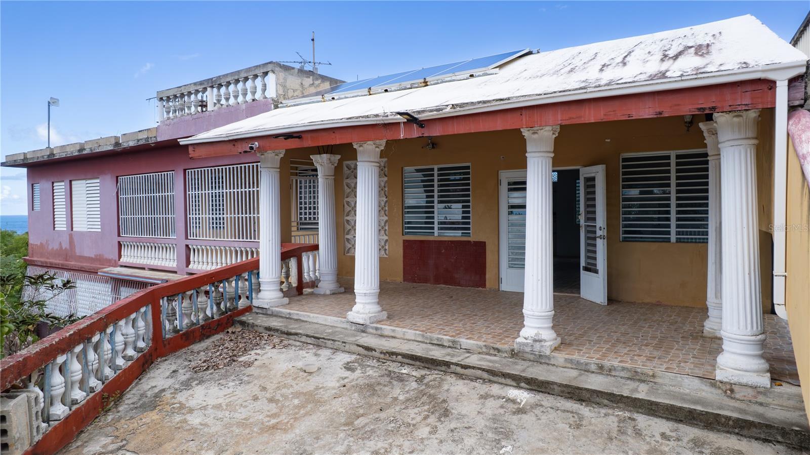 524 COMM SANTA MARIA