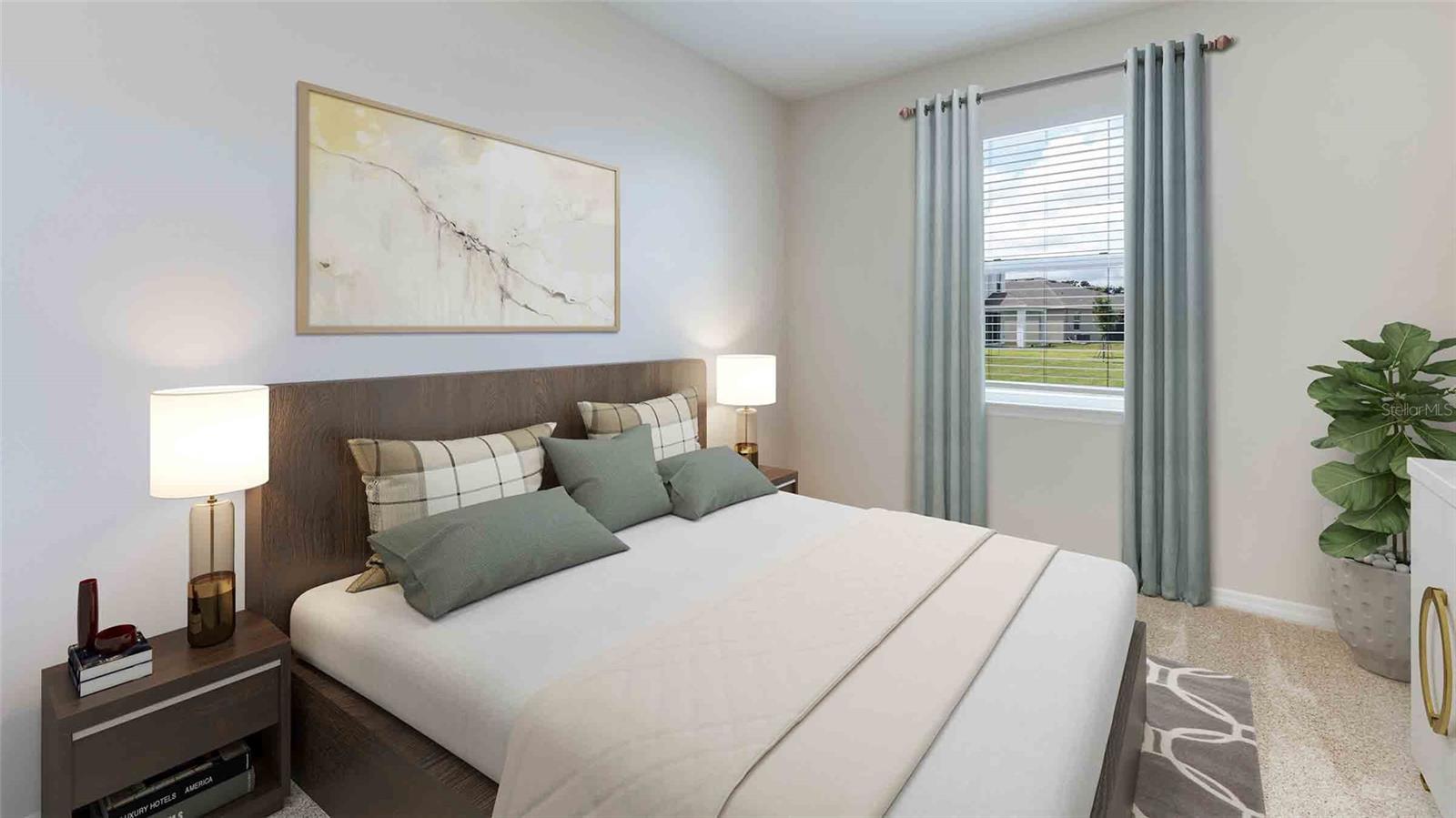 VARREA - Residential