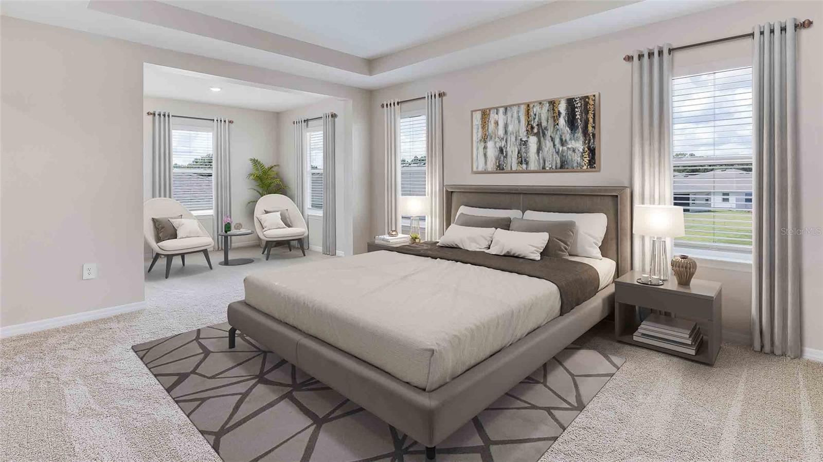 VARREA - Residential