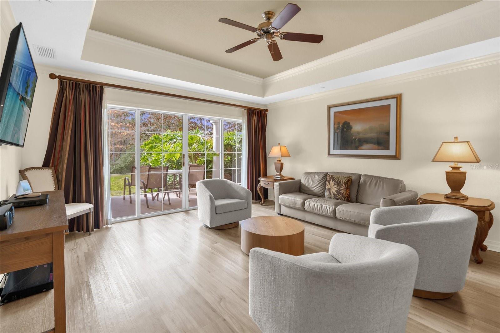 VILLAS AT REUNION SQUARE PH 04 CONDO - Residential