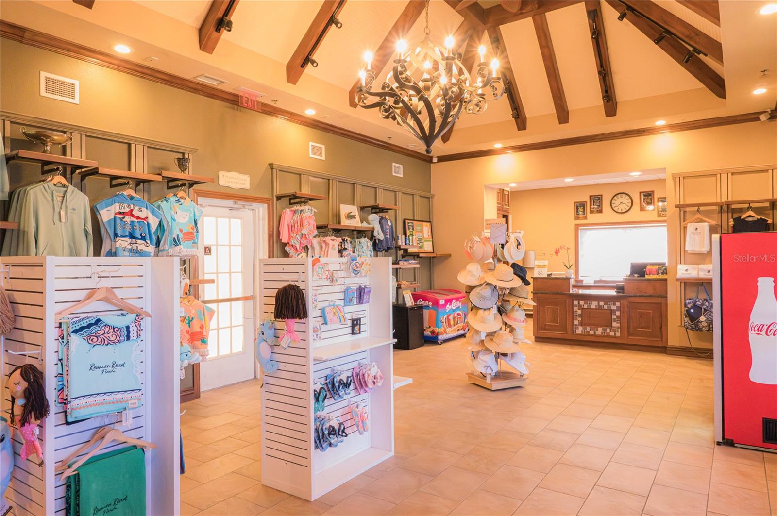 VILLAS AT REUNION SQUARE PH 04 CONDO - Residential