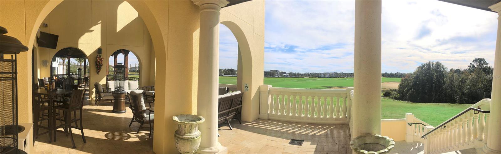 VILLAS AT REUNION SQUARE PH 04 CONDO - Residential