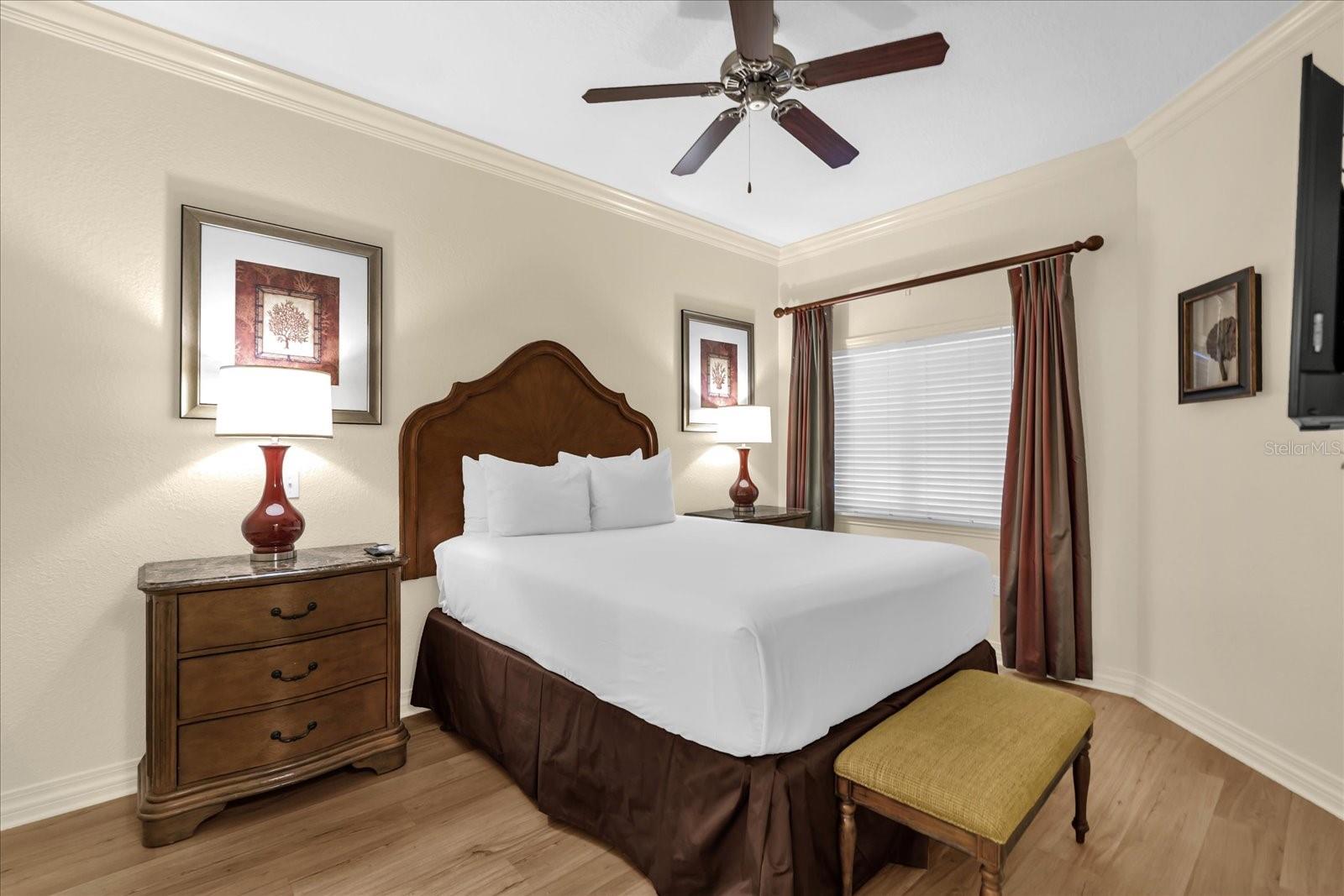 VILLAS AT REUNION SQUARE PH 04 CONDO - Residential