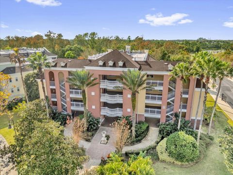 Photo of 7662 Whisper Way #103, Reunion, FL 34747 (MLS # O6372191)