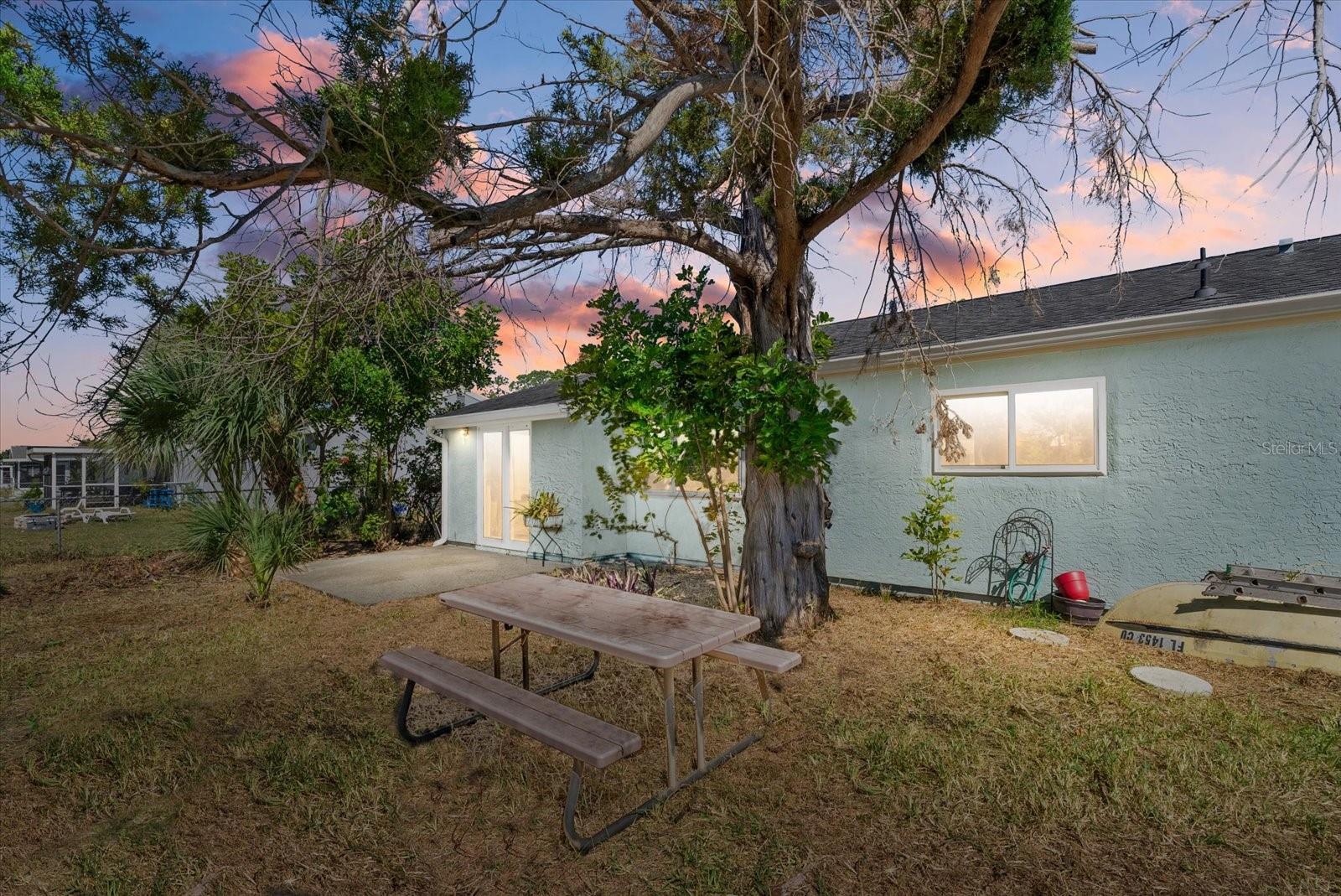PORT CHARLOTTE SUB 55 - Residential