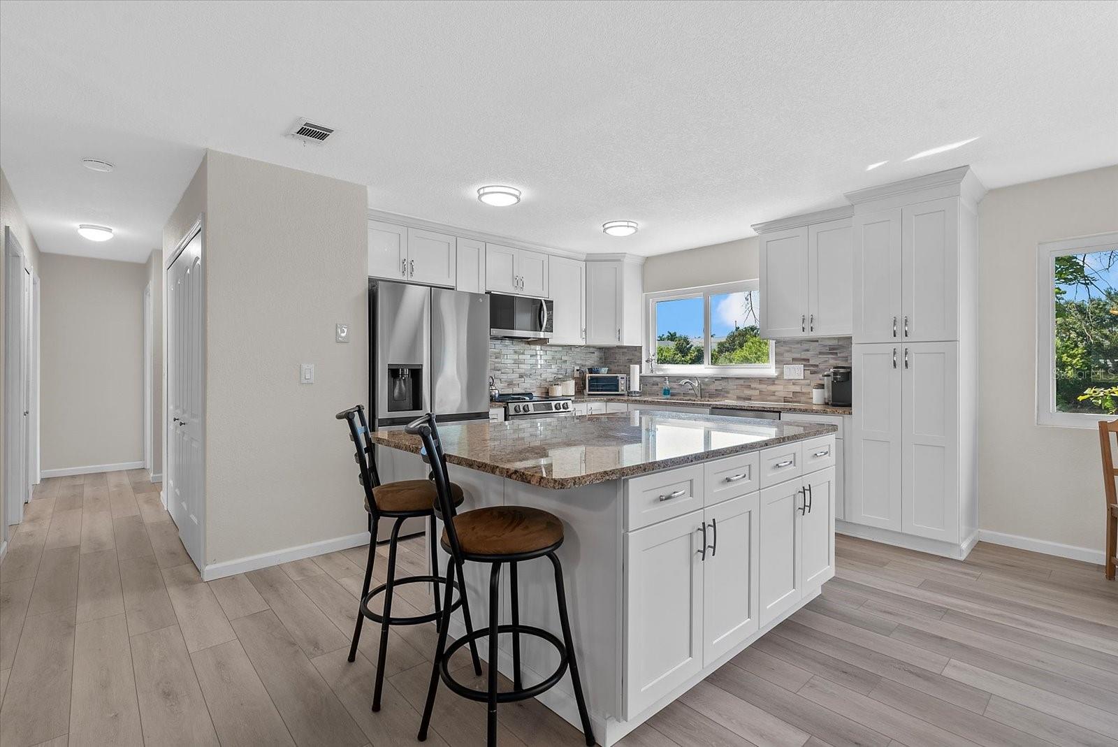 PORT CHARLOTTE SUB 55 - Residential