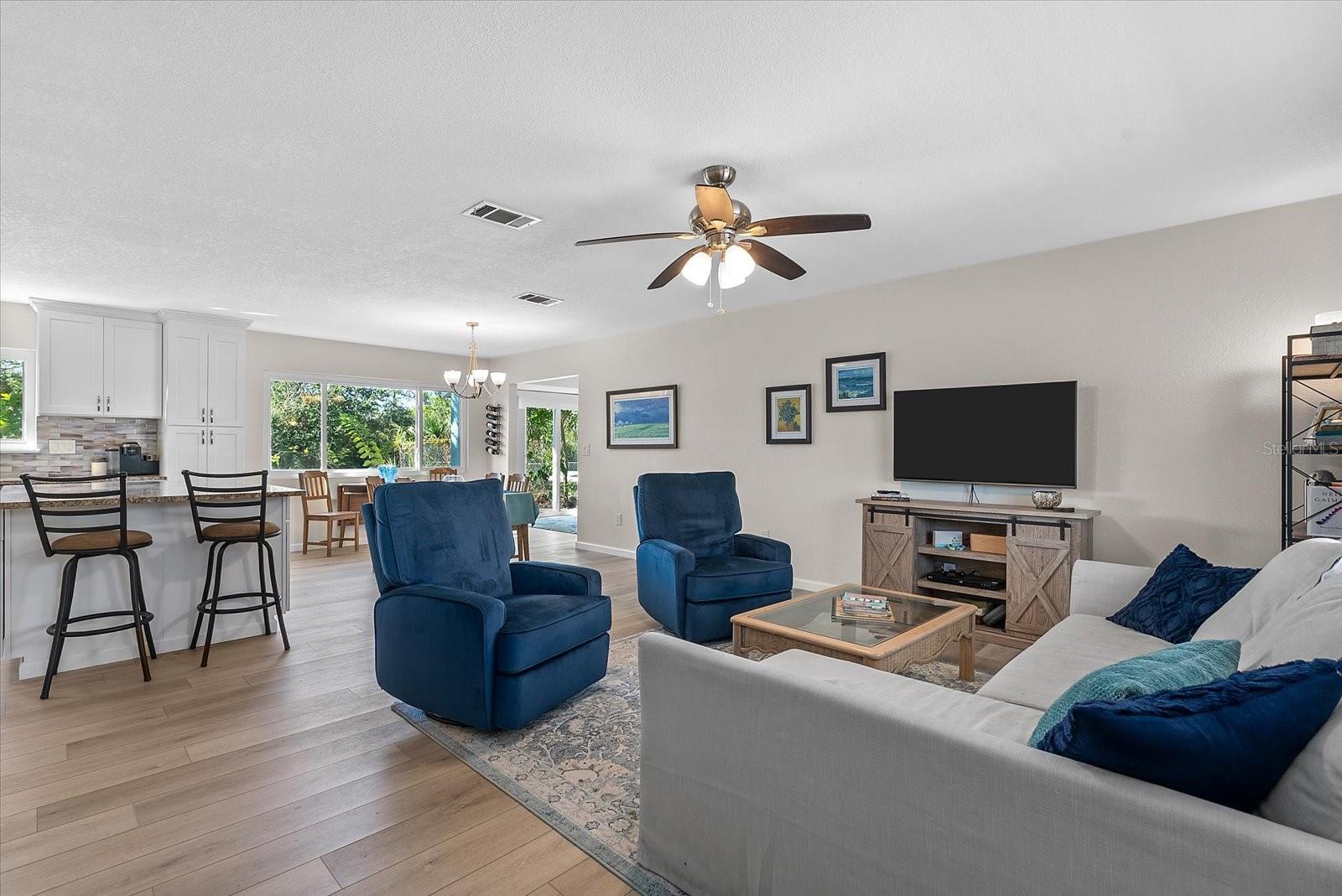 PORT CHARLOTTE SUB 55 - Residential