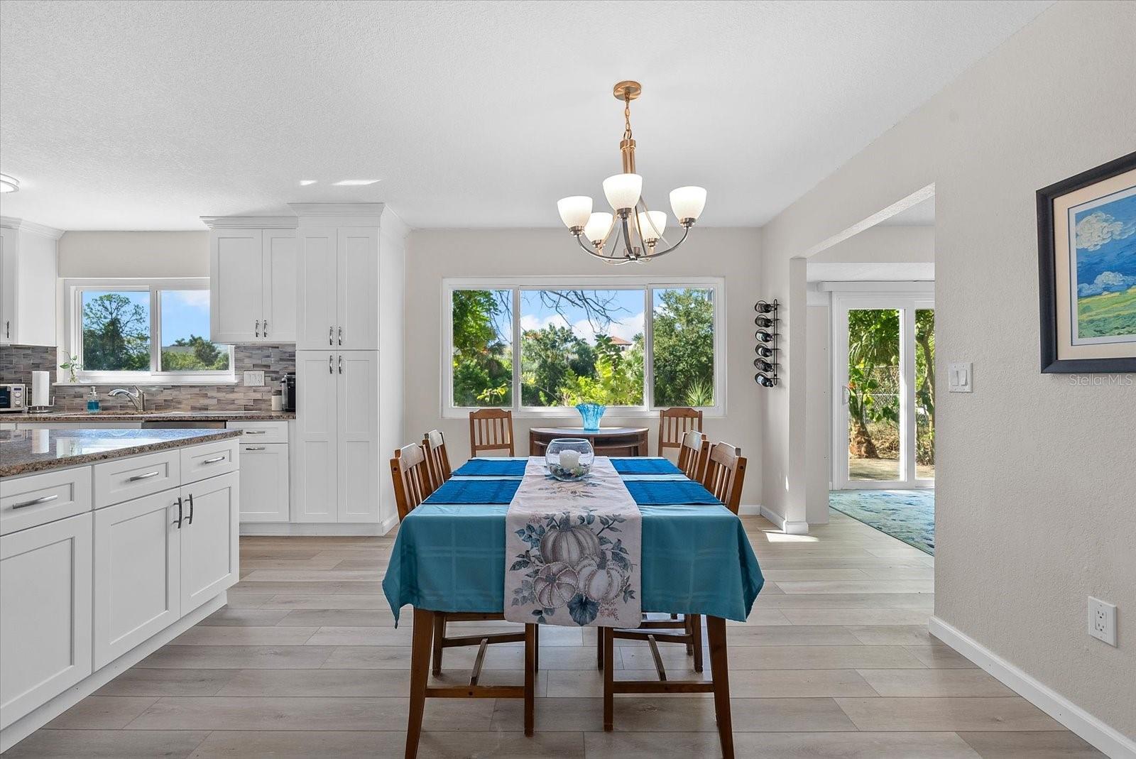 PORT CHARLOTTE SUB 55 - Residential