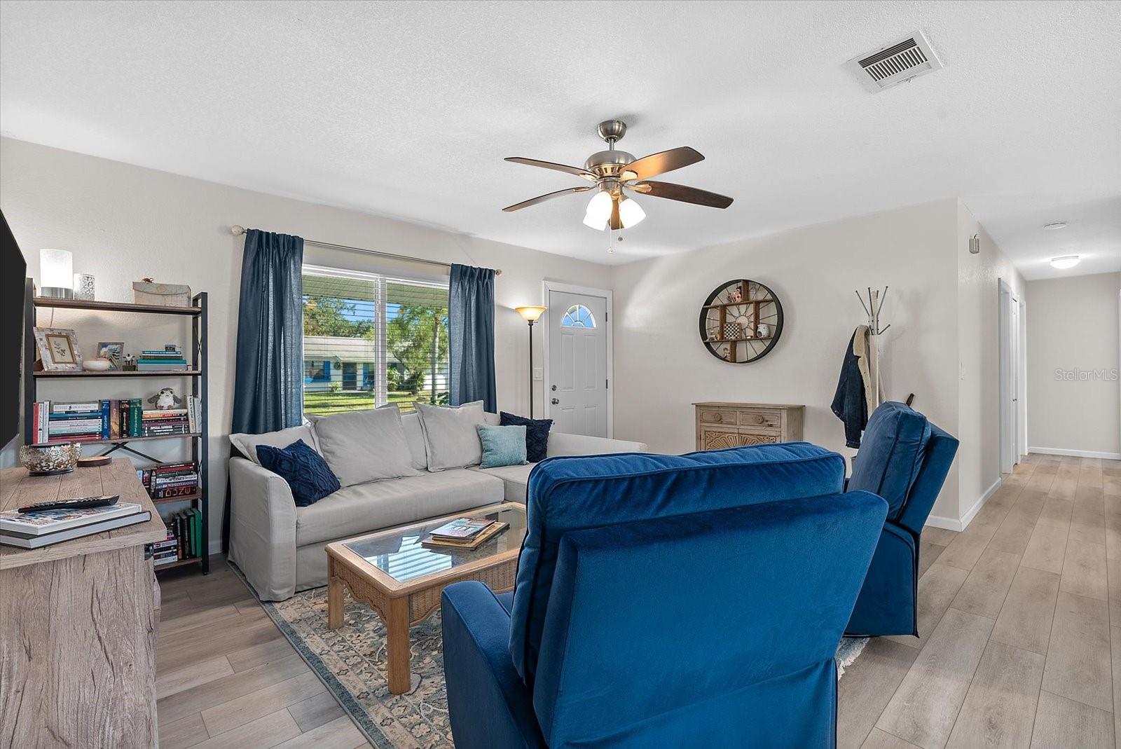 PORT CHARLOTTE SUB 55 - Residential