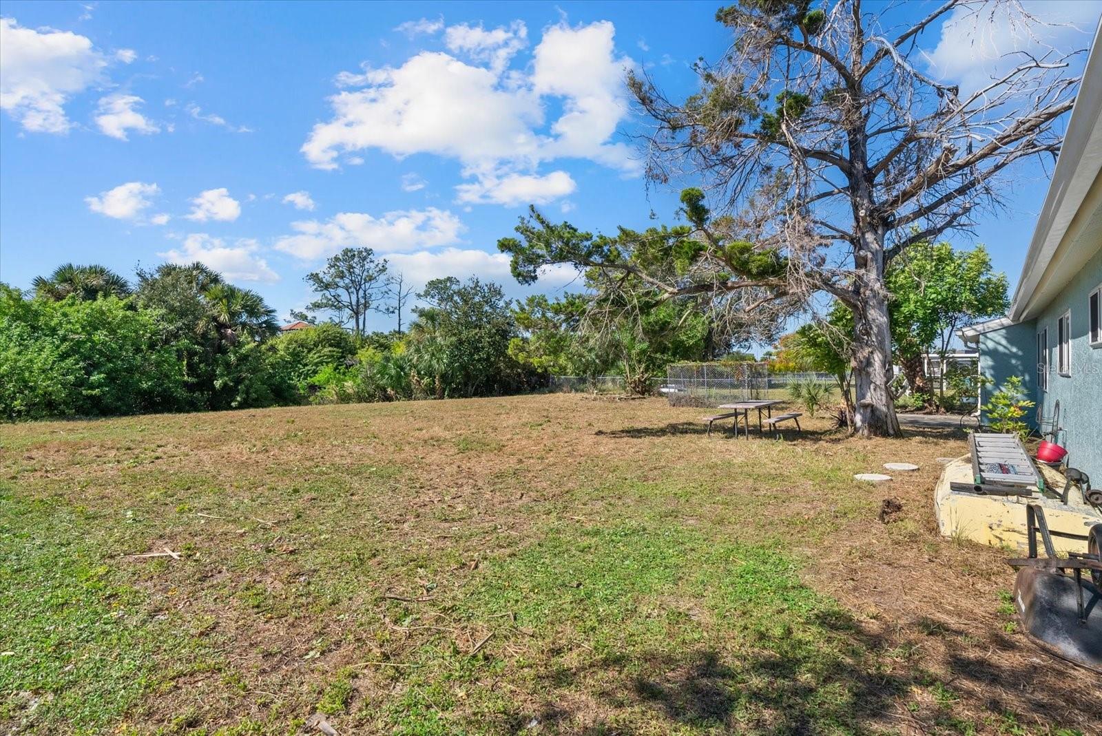 PORT CHARLOTTE SUB 55 - Residential