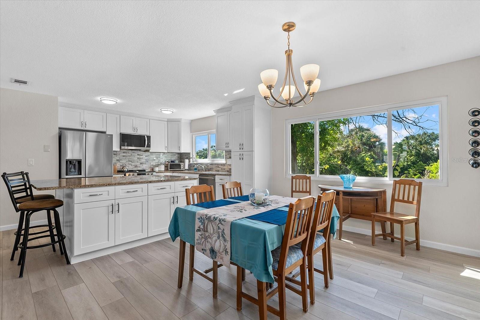 PORT CHARLOTTE SUB 55 - Residential