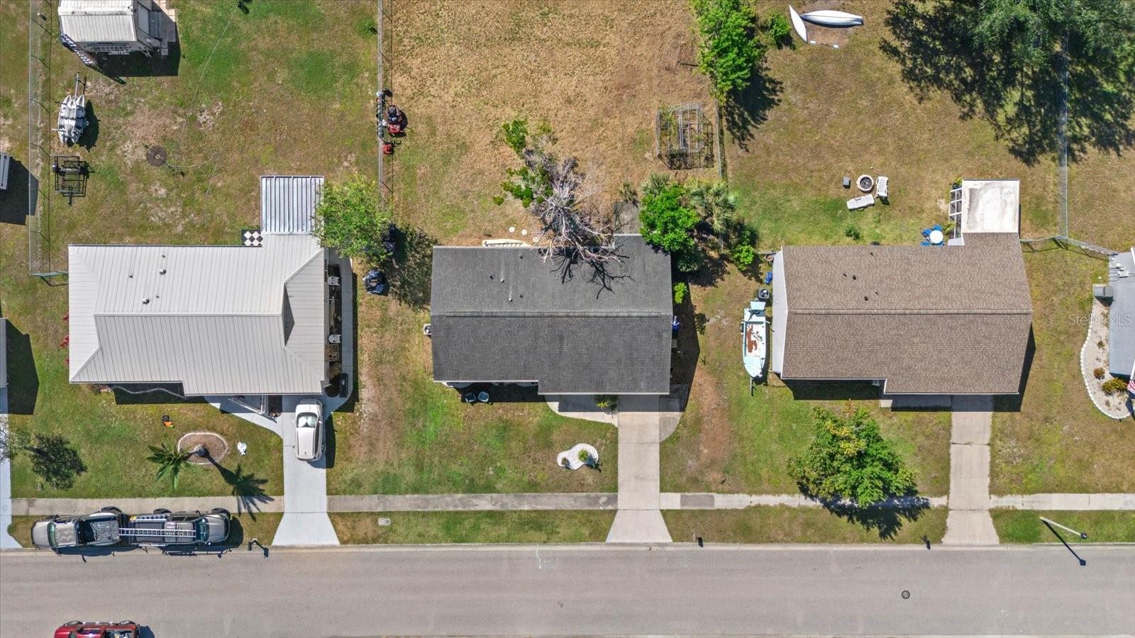 PORT CHARLOTTE SUB 55 - Residential